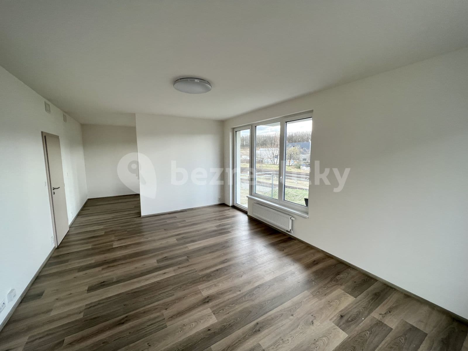 Pronájem bytu 2+kk 57 m², Čerpadlová, Praha, Praha Pronájem bytu 2+kk 57 m², Čerpadlová, Praha, Praha