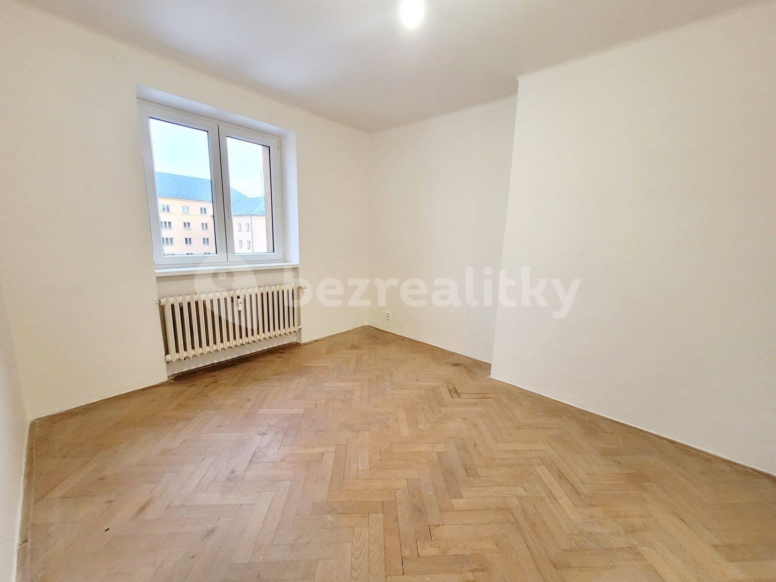 Pronájem bytu 3+1 86 m², nám. T. G. Masaryka, Havířov, Moravskoslezský kraj