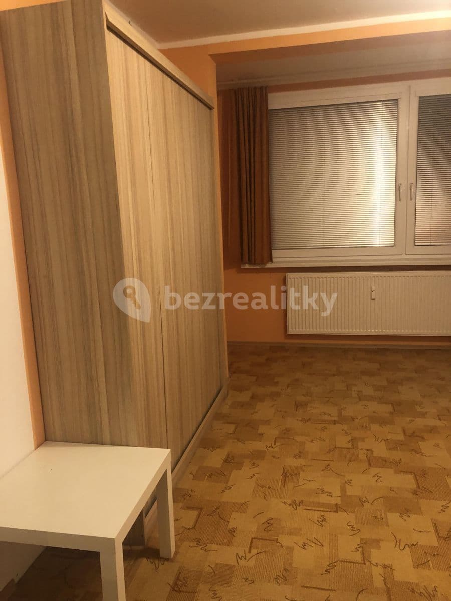 Pronájem bytu Garsoniéra 36 m², Čenětická, Praha, Praha Pronájem bytu Garsoniéra 36 m², Čenětická, Praha, Praha