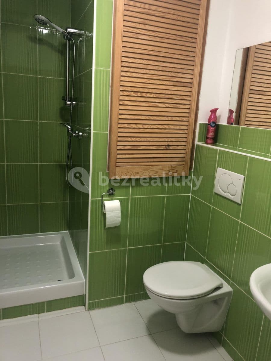 Pronájem bytu Garsoniéra 36 m², Čenětická, Praha, Praha Pronájem bytu Garsoniéra 36 m², Čenětická, Praha, Praha