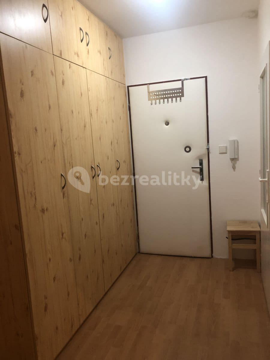 Pronájem bytu Garsoniéra 36 m², Čenětická, Praha, Praha Pronájem bytu Garsoniéra 36 m², Čenětická, Praha, Praha
