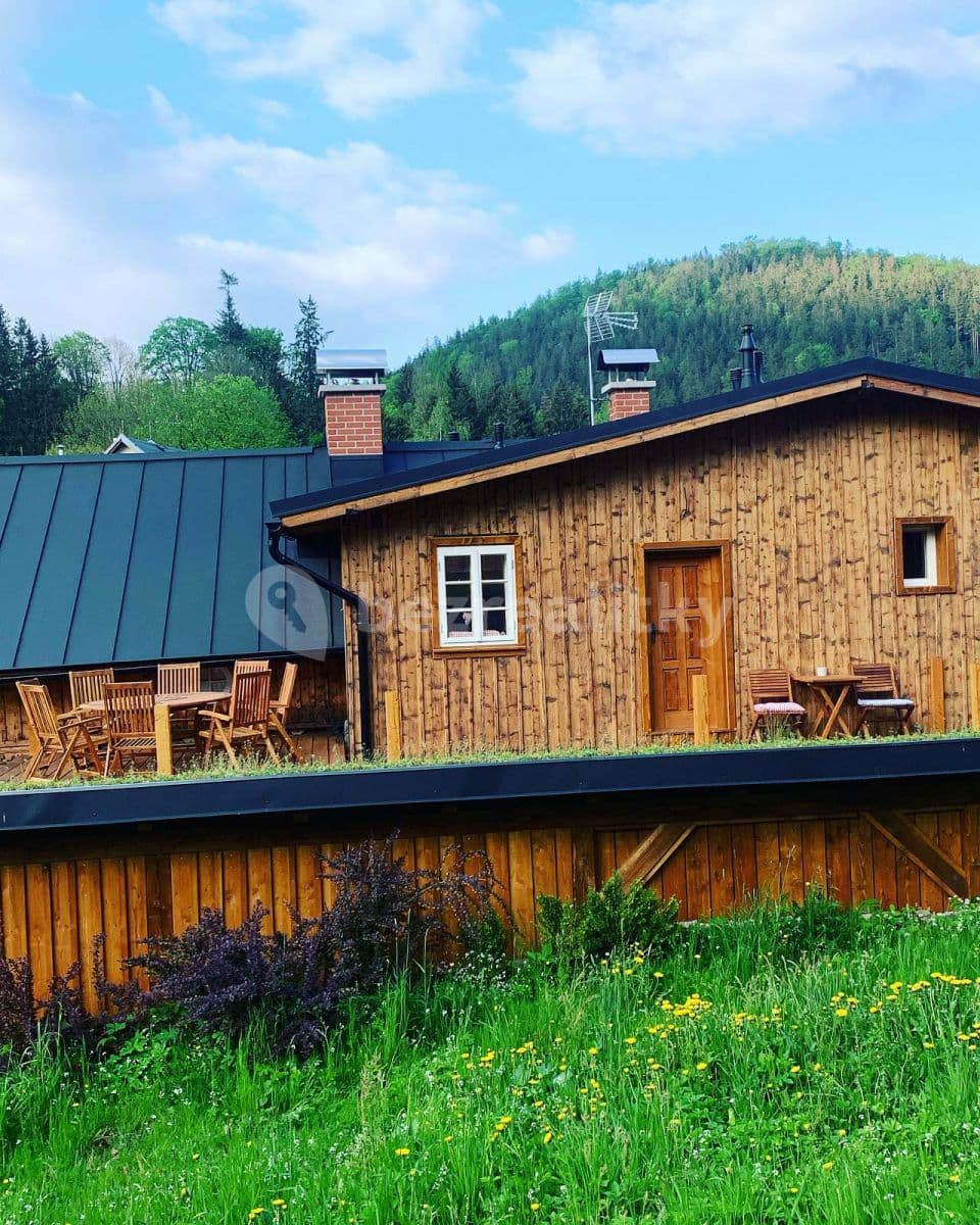 Pronájem chaty, chalupy, Josefův Důl, Liberecký kraj Pronájem chaty, chalupy, Josefův Důl, Liberecký kraj