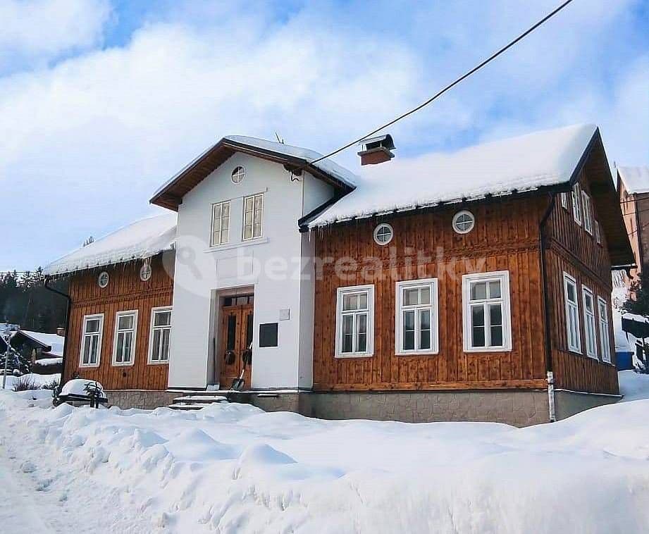 Pronájem chaty, chalupy, Josefův Důl, Liberecký kraj Pronájem chaty, chalupy, Josefův Důl, Liberecký kraj