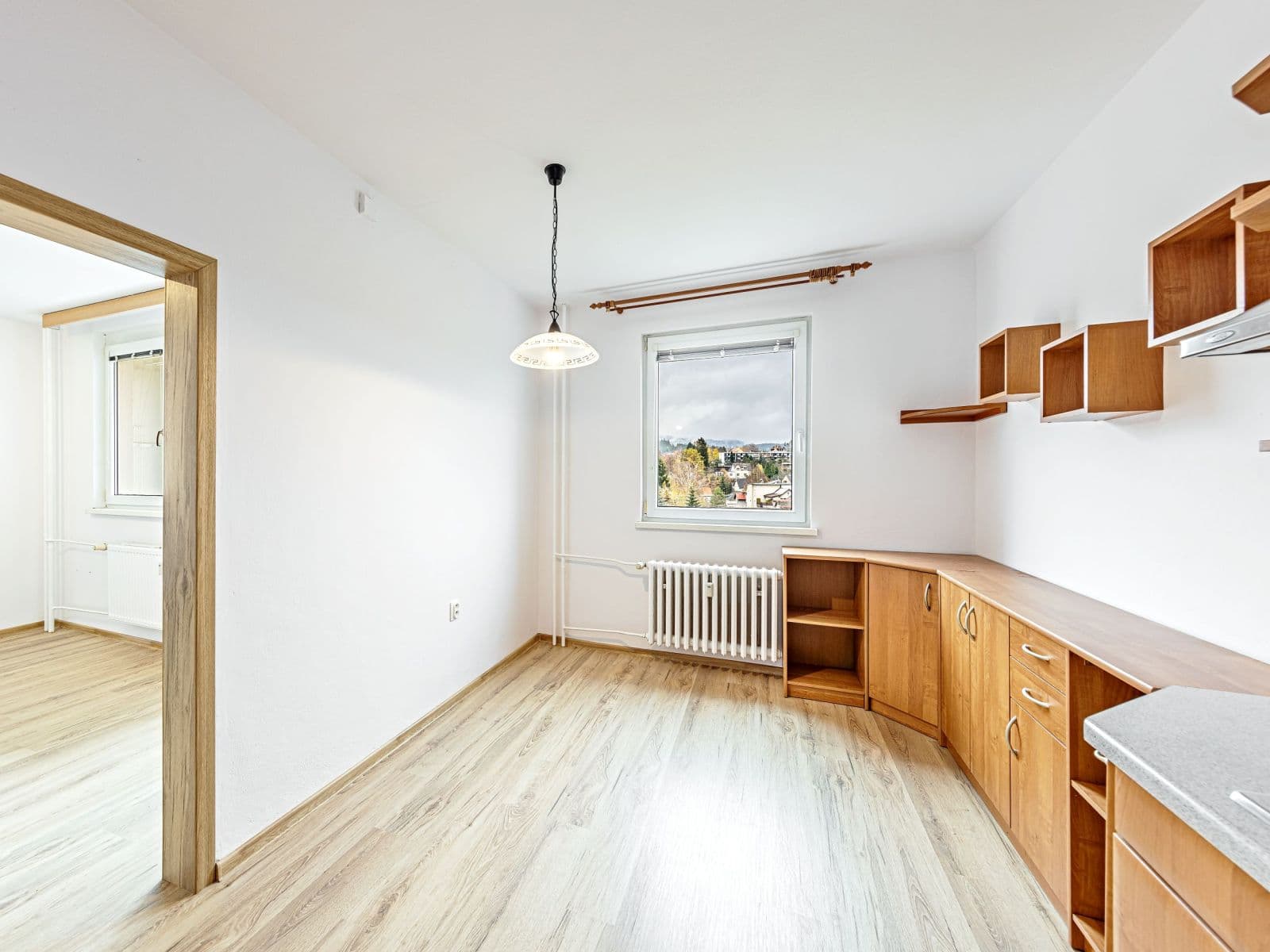 Pronájem bytu 3+1 78 m², F. L. Čelakovského, Jablonec nad Nisou, Liberecký kraj Pronájem bytu 3+1 78 m², F. L. Čelakovského, Jablonec nad Nisou, Liberecký kraj