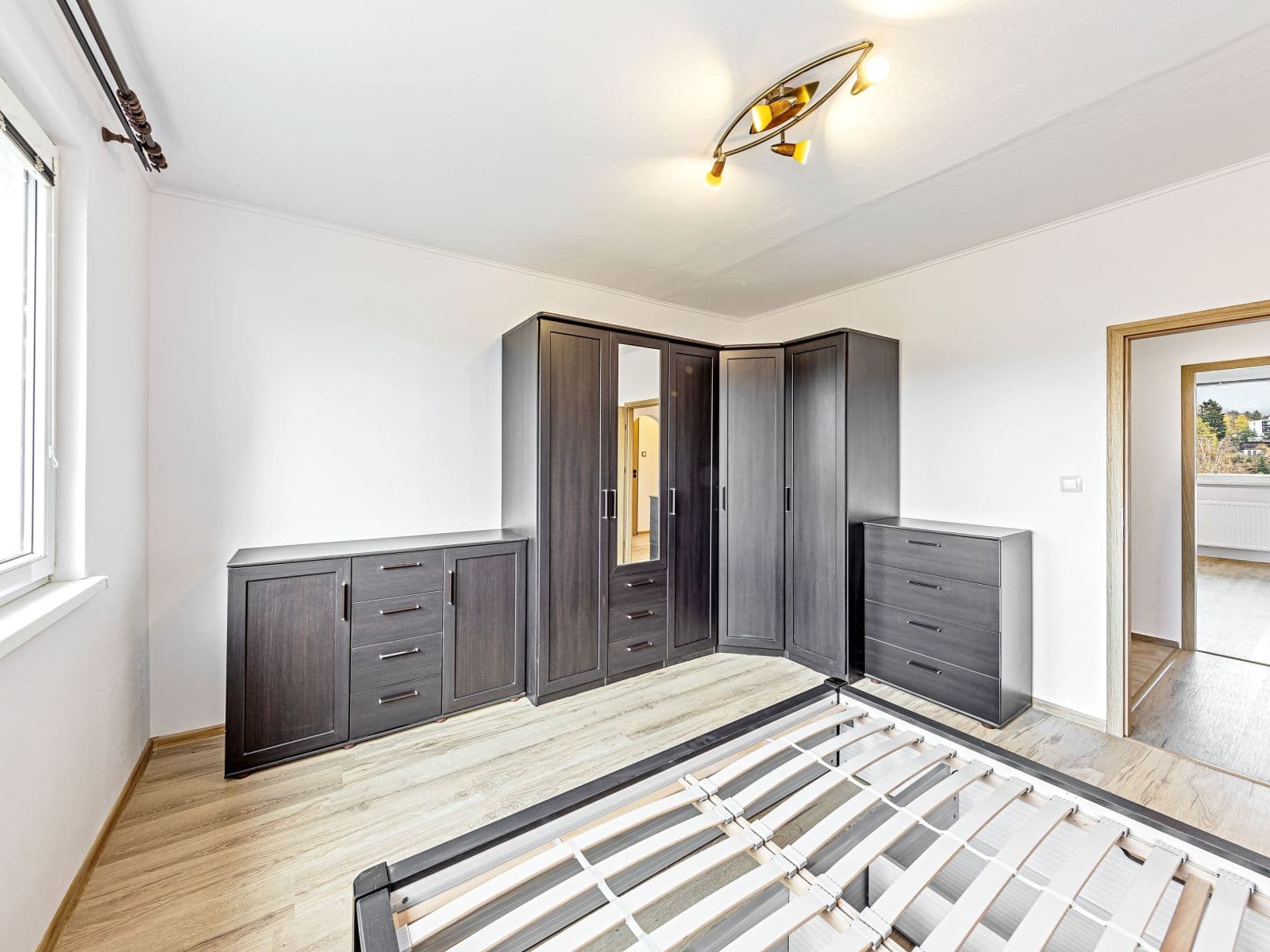 Pronájem bytu 3+1 78 m², F. L. Čelakovského, Jablonec nad Nisou, Liberecký kraj Pronájem bytu 3+1 78 m², F. L. Čelakovského, Jablonec nad Nisou, Liberecký kraj