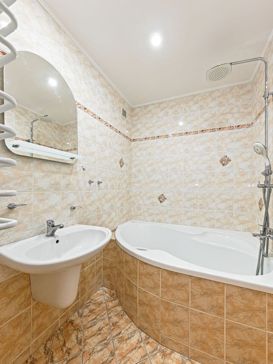 Pronájem bytu 3+1 78 m², F. L. Čelakovského, Jablonec nad Nisou, Liberecký kraj Pronájem bytu 3+1 78 m², F. L. Čelakovského, Jablonec nad Nisou, Liberecký kraj