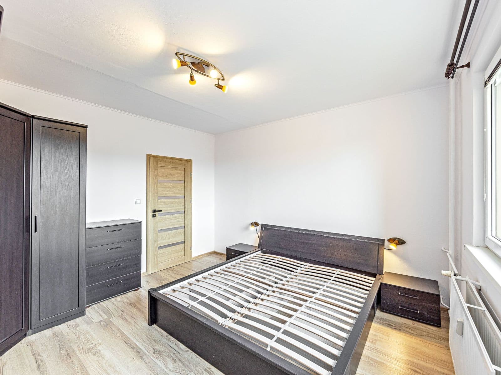 Pronájem bytu 3+1 78 m², F. L. Čelakovského, Jablonec nad Nisou, Liberecký kraj Pronájem bytu 3+1 78 m², F. L. Čelakovského, Jablonec nad Nisou, Liberecký kraj