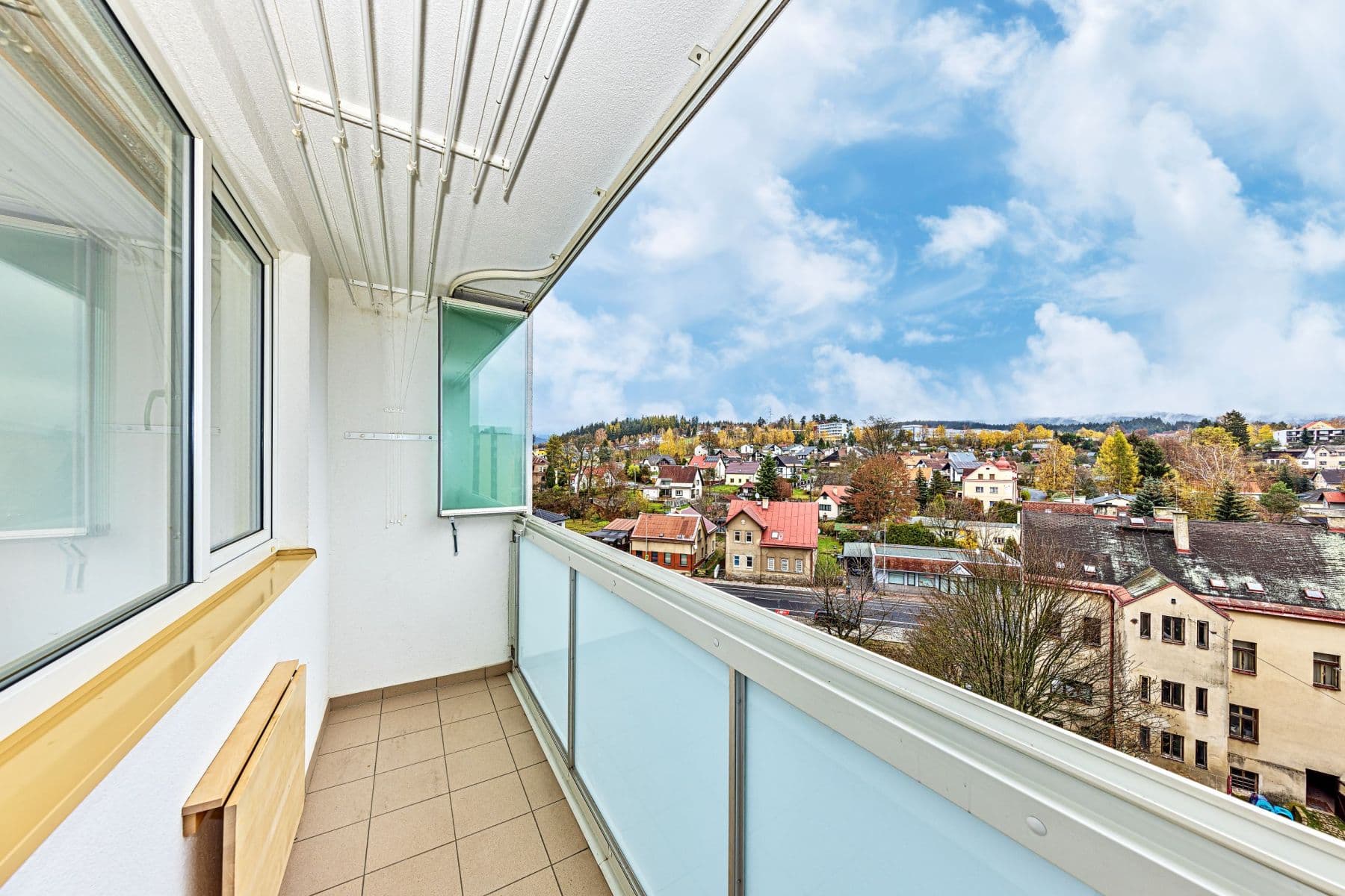 Pronájem bytu 3+1 78 m², F. L. Čelakovského, Jablonec nad Nisou, Liberecký kraj Pronájem bytu 3+1 78 m², F. L. Čelakovského, Jablonec nad Nisou, Liberecký kraj