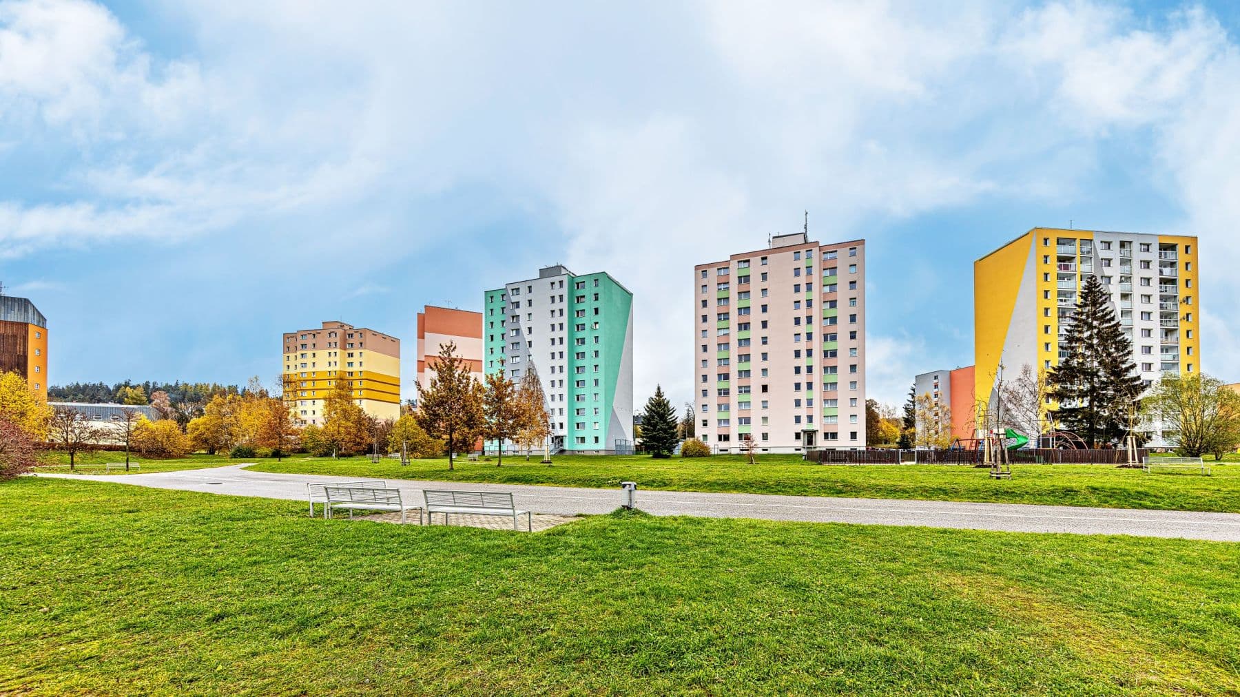 Pronájem bytu 3+1 78 m², F. L. Čelakovského, Jablonec nad Nisou, Liberecký kraj Pronájem bytu 3+1 78 m², F. L. Čelakovského, Jablonec nad Nisou, Liberecký kraj