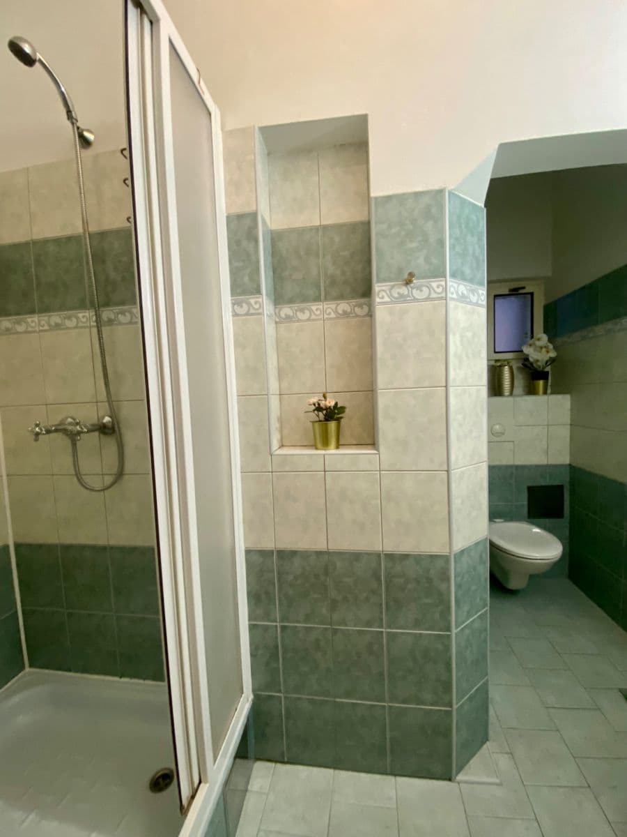 Pronájem bytu 1+kk 25 m², Ve Smečkách, Praha, Praha Pronájem bytu 1+kk 25 m², Ve Smečkách, Praha, Praha