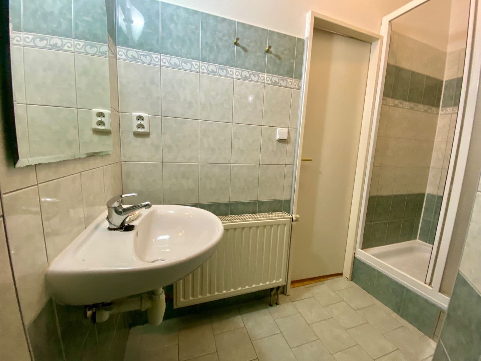 Pronájem bytu 1+kk 25 m², Ve Smečkách, Praha, Praha Pronájem bytu 1+kk 25 m², Ve Smečkách, Praha, Praha