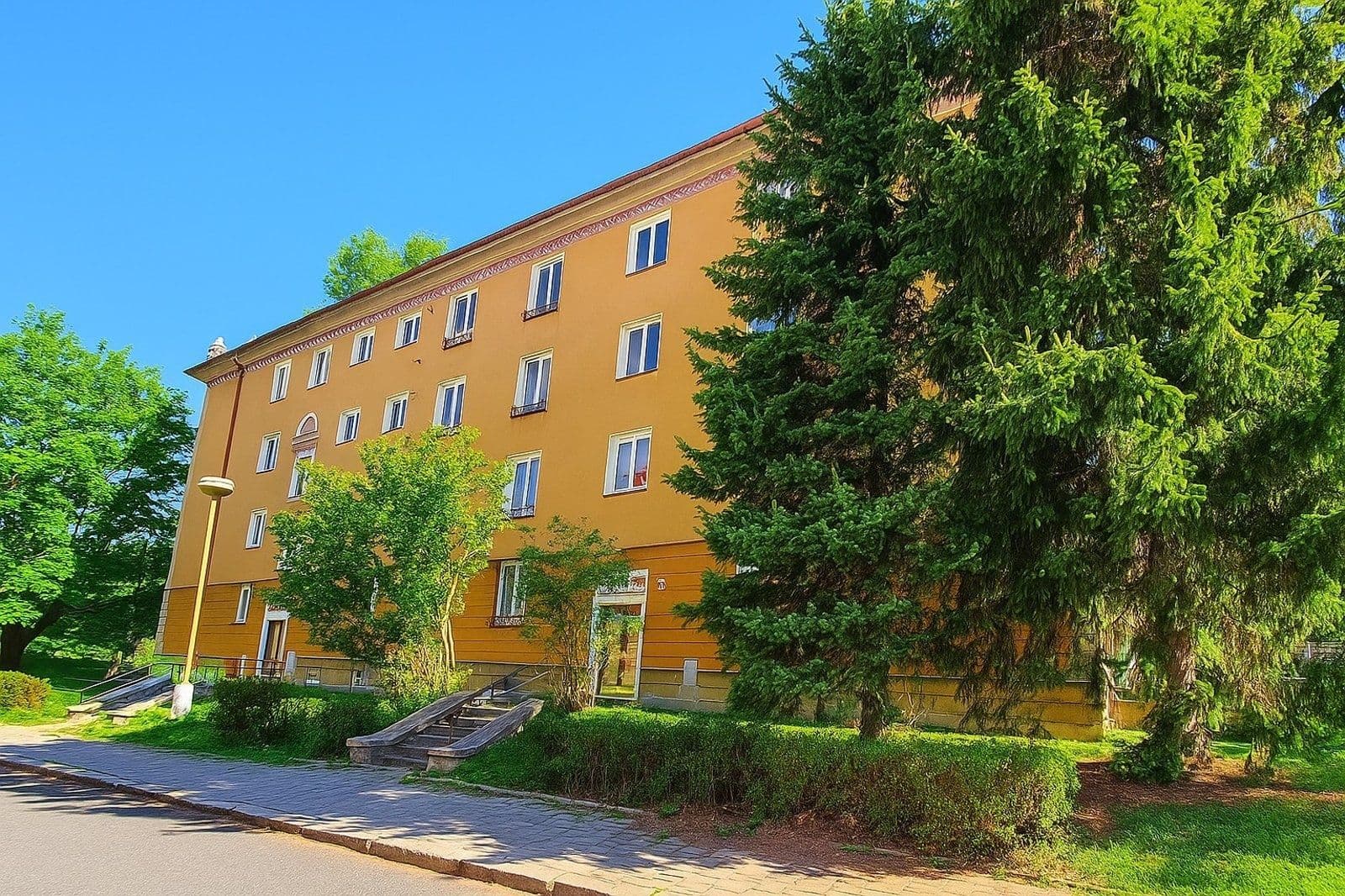 Pronájem bytu 3+1 63 m², Hybešova, Havířov, Moravskoslezský kraj Pronájem bytu 3+1 63 m², Hybešova, Havířov, Moravskoslezský kraj