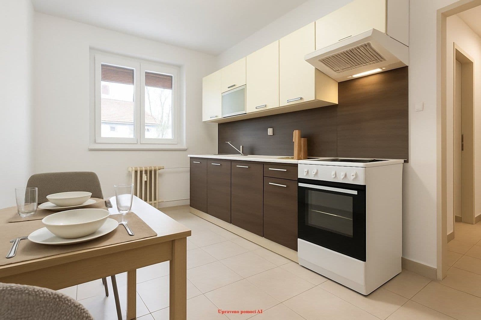 Pronájem bytu 3+1 63 m², Hybešova, Havířov, Moravskoslezský kraj Pronájem bytu 3+1 63 m², Hybešova, Havířov, Moravskoslezský kraj