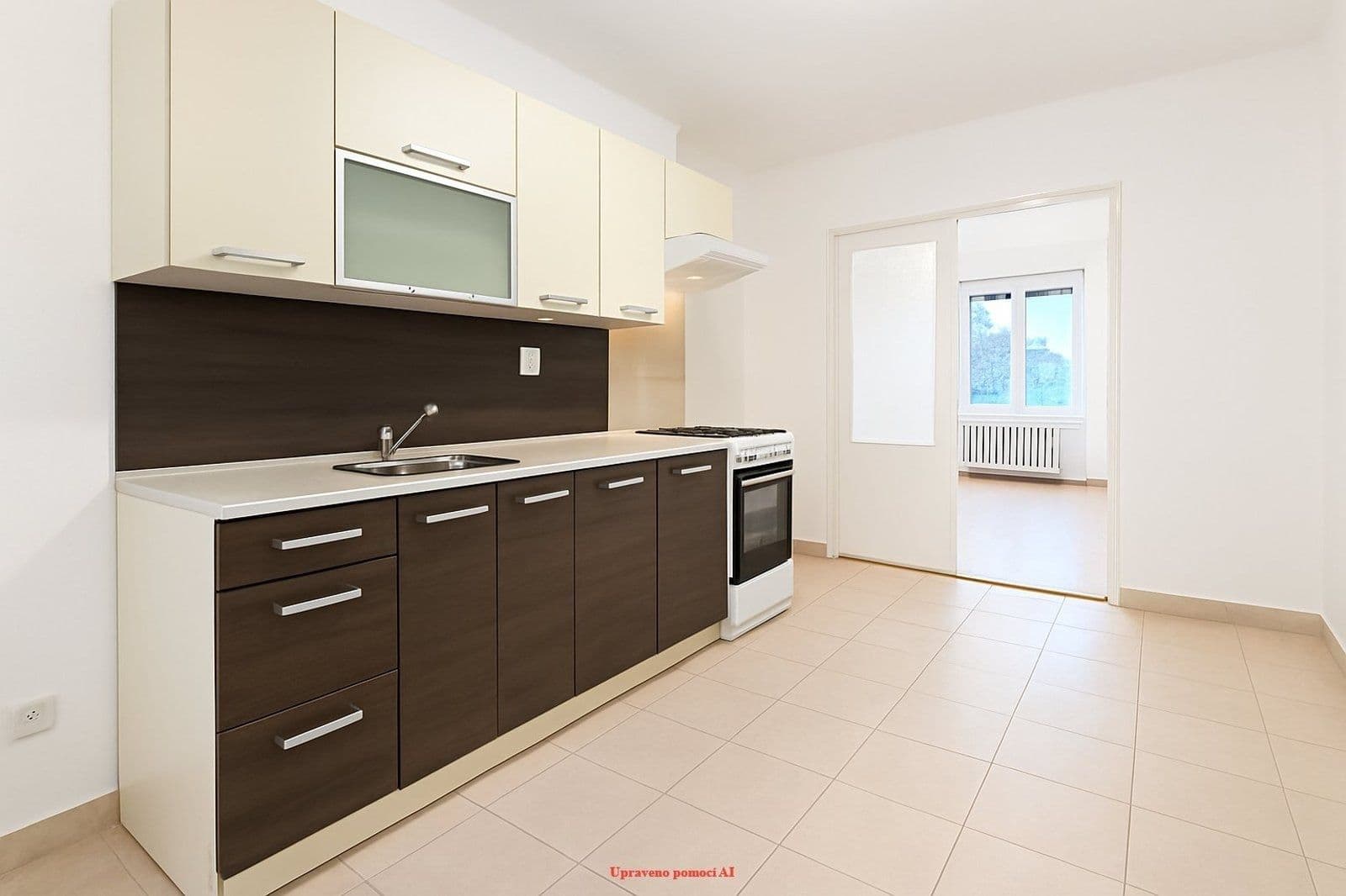 Pronájem bytu 3+1 63 m², Hybešova, Havířov, Moravskoslezský kraj Pronájem bytu 3+1 63 m², Hybešova, Havířov, Moravskoslezský kraj