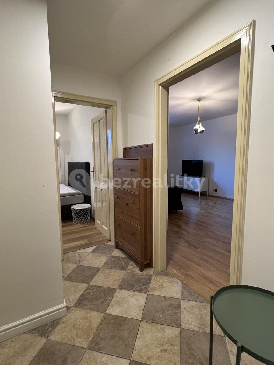 Pronájem bytu 2+kk 43 m², Na Maninách, Praha, Praha Pronájem bytu 2+kk 43 m², Na Maninách, Praha, Praha
