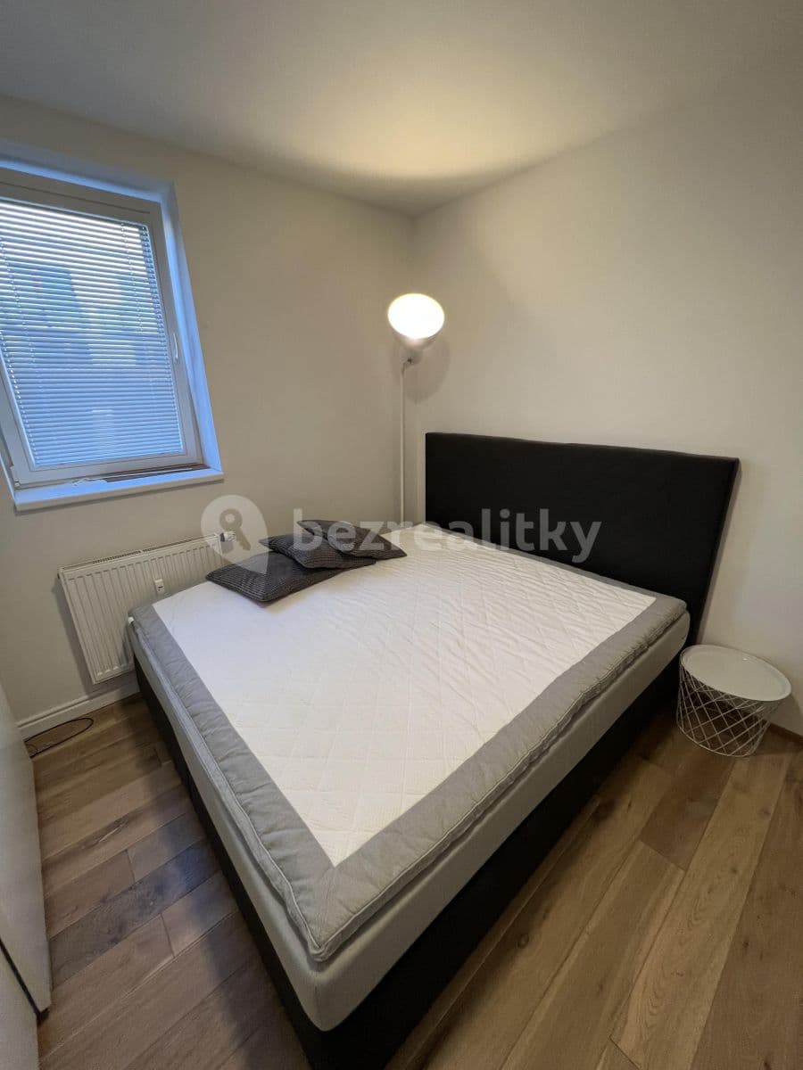 Pronájem bytu 2+kk 43 m², Na Maninách, Praha, Praha Pronájem bytu 2+kk 43 m², Na Maninách, Praha, Praha