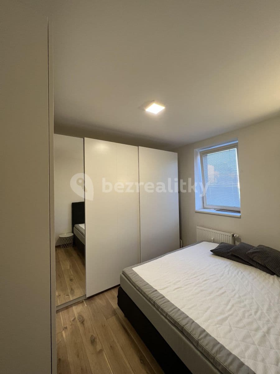 Pronájem bytu 2+kk 43 m², Na Maninách, Praha, Praha Pronájem bytu 2+kk 43 m², Na Maninách, Praha, Praha