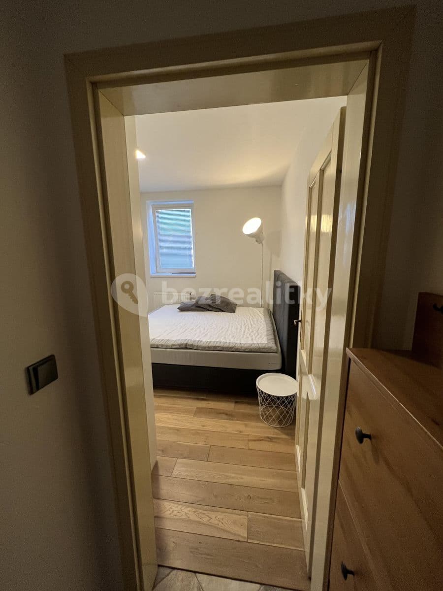Pronájem bytu 2+kk 43 m², Na Maninách, Praha, Praha Pronájem bytu 2+kk 43 m², Na Maninách, Praha, Praha