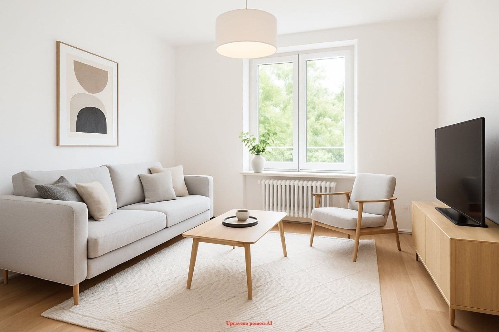 Pronájem bytu 2+1 54 m², Dvořákova, Havířov, Moravskoslezský kraj Pronájem bytu 2+1 54 m², Dvořákova, Havířov, Moravskoslezský kraj