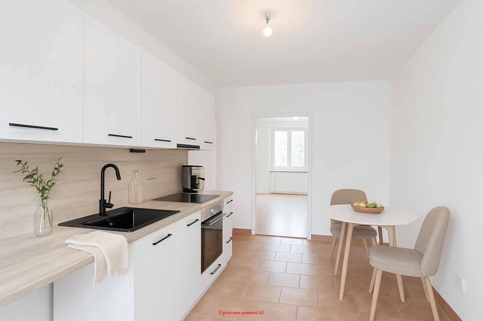 Pronájem bytu 2+1 54 m², Dvořákova, Havířov, Moravskoslezský kraj Pronájem bytu 2+1 54 m², Dvořákova, Havířov, Moravskoslezský kraj