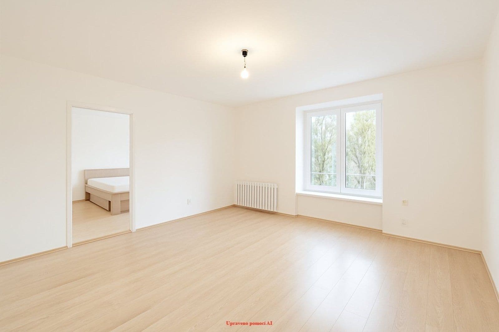 Pronájem bytu 2+1 54 m², Dvořákova, Havířov, Moravskoslezský kraj Pronájem bytu 2+1 54 m², Dvořákova, Havířov, Moravskoslezský kraj