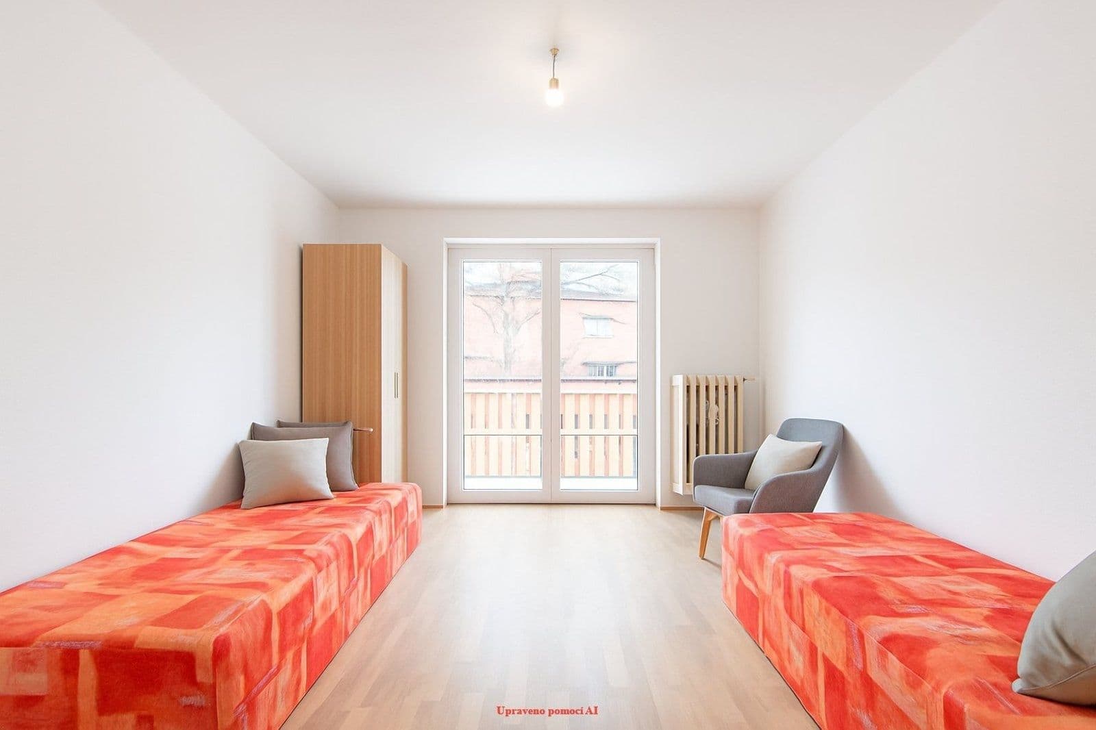 Pronájem bytu 2+1 45 m², Dukelská, Havířov, Moravskoslezský kraj Pronájem bytu 2+1 45 m², Dukelská, Havířov, Moravskoslezský kraj