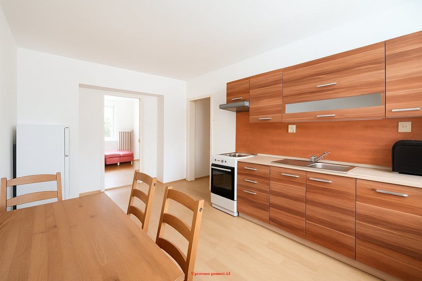 Pronájem bytu 2+1 45 m², Dukelská, Havířov, Moravskoslezský kraj Pronájem bytu 2+1 45 m², Dukelská, Havířov, Moravskoslezský kraj