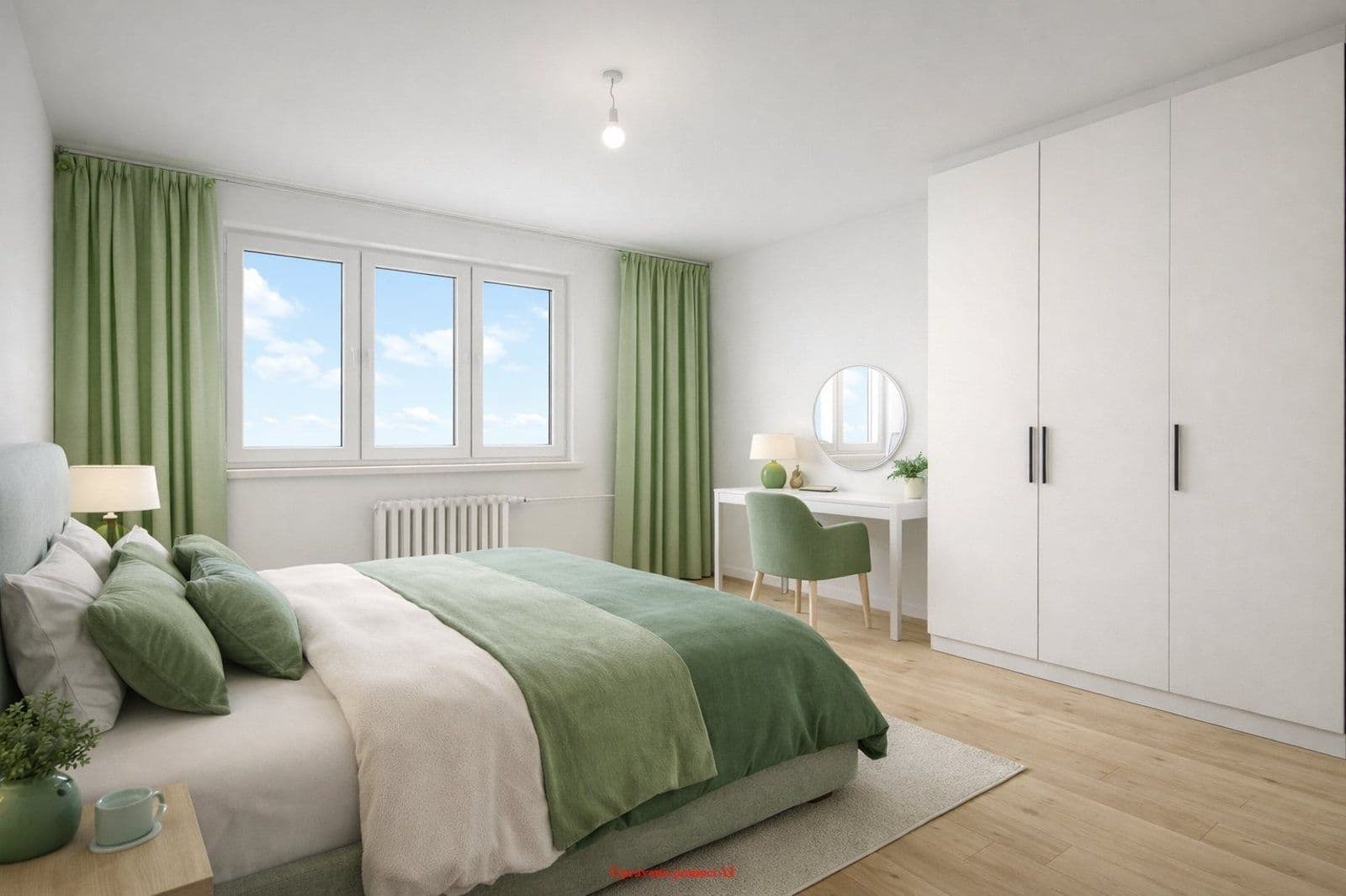 Pronájem bytu 2+1 51 m², Národní třída, Havířov, Moravskoslezský kraj Pronájem bytu 2+1 51 m², Národní třída, Havířov, Moravskoslezský kraj