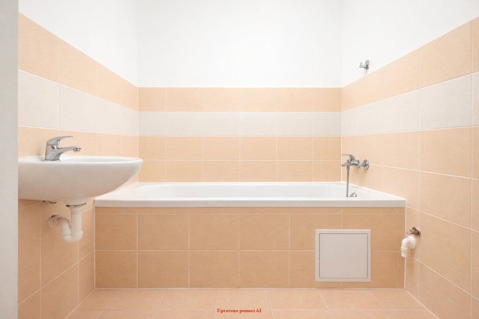 Pronájem bytu 2+1 51 m², Národní třída, Havířov, Moravskoslezský kraj Pronájem bytu 2+1 51 m², Národní třída, Havířov, Moravskoslezský kraj