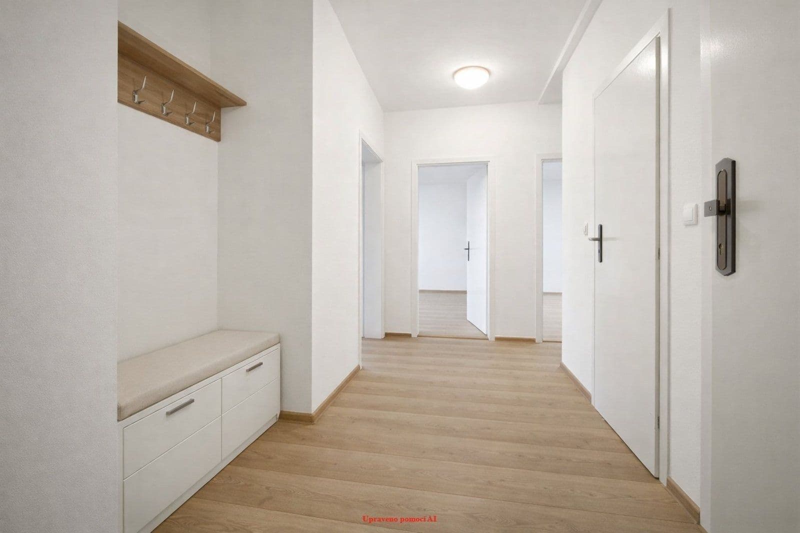 Pronájem bytu 2+1 51 m², Národní třída, Havířov, Moravskoslezský kraj Pronájem bytu 2+1 51 m², Národní třída, Havířov, Moravskoslezský kraj