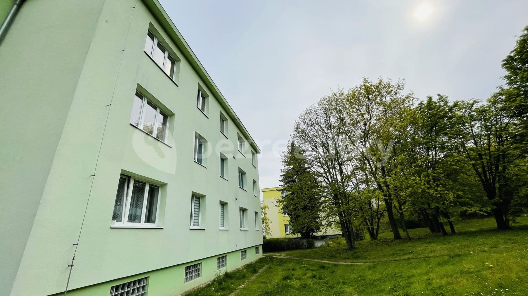 Pronájem bytu 2+kk 45 m², Buzulucká, Teplice, Ústecký kraj Pronájem bytu 2+kk 45 m², Buzulucká, Teplice, Ústecký kraj