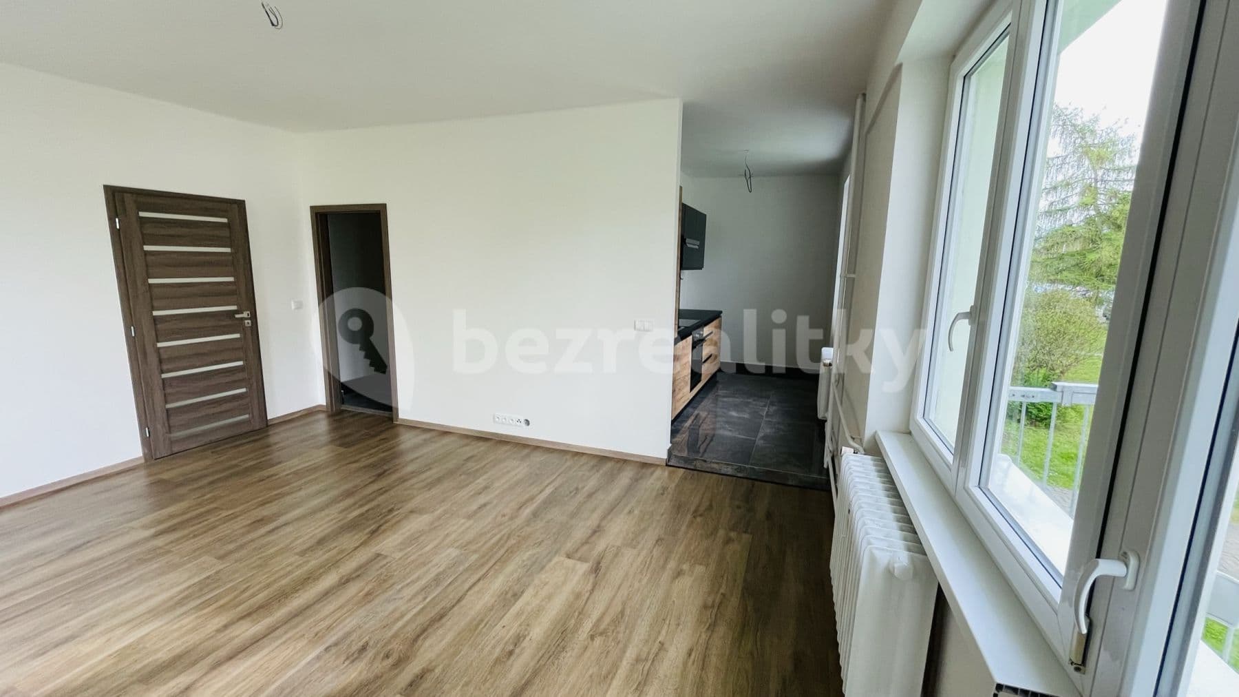 Pronájem bytu 2+kk 45 m², Buzulucká, Teplice, Ústecký kraj Pronájem bytu 2+kk 45 m², Buzulucká, Teplice, Ústecký kraj