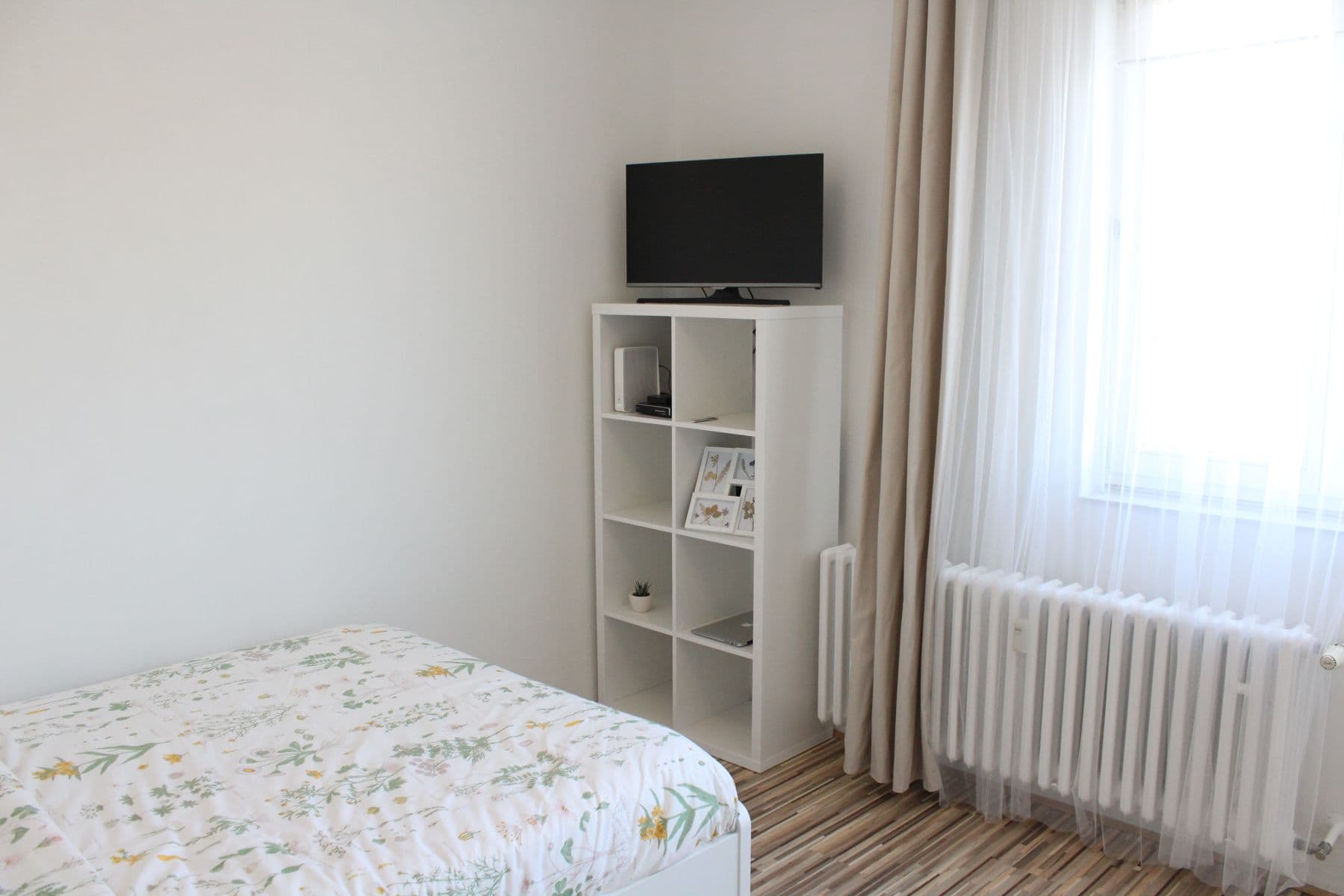 Pronájem bytu 1+kk 40 m², Sportovní, Praha, Praha Pronájem bytu 1+kk 40 m², Sportovní, Praha, Praha