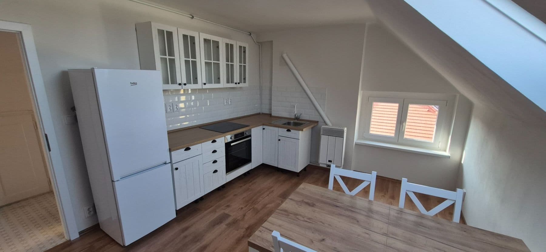 Pronájem bytu 1+1 55 m², Vnější, Praha, Praha Pronájem bytu 1+1 55 m², Vnější, Praha, Praha