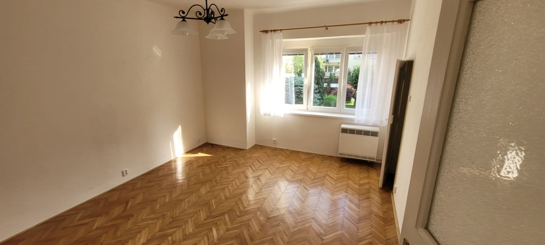 Pronájem bytu 1+kk 35 m², Vnější, Praha, Praha Pronájem bytu 1+kk 35 m², Vnější, Praha, Praha