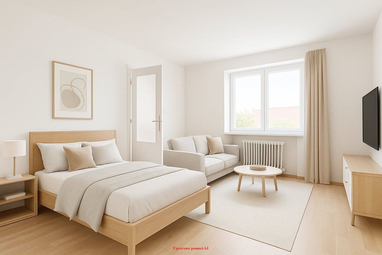 Pronájem bytu 1+1 28 m², Opletalova, Havířov, Moravskoslezský kraj Pronájem bytu 1+1 28 m², Opletalova, Havířov, Moravskoslezský kraj