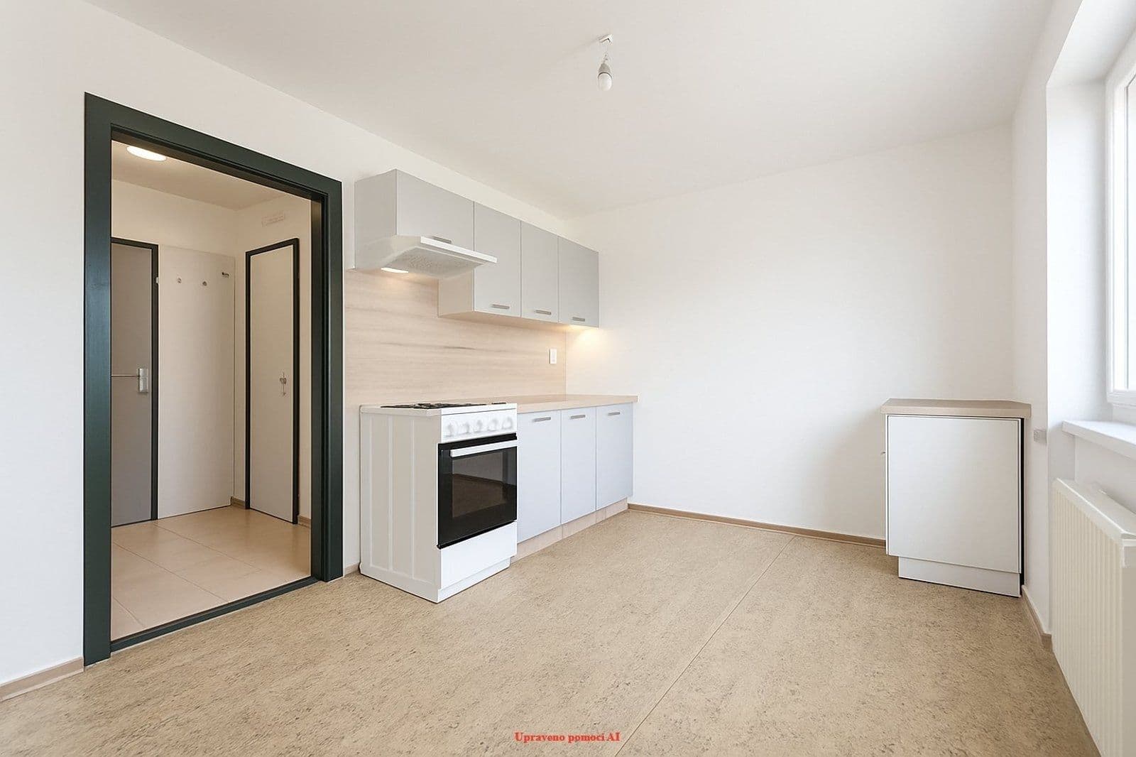 Pronájem bytu 1+1 28 m², Opletalova, Havířov, Moravskoslezský kraj Pronájem bytu 1+1 28 m², Opletalova, Havířov, Moravskoslezský kraj