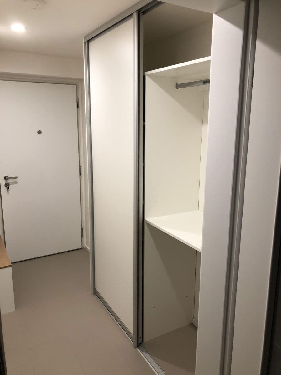 Pronájem bytu 1+kk 26 m², Ramonova, Praha, Praha Pronájem bytu 1+kk 26 m², Ramonova, Praha, Praha