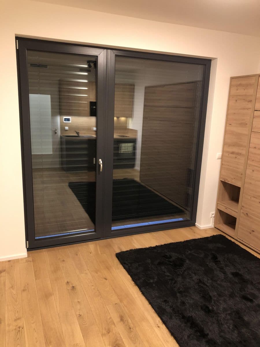 Pronájem bytu 1+kk 26 m², Ramonova, Praha, Praha Pronájem bytu 1+kk 26 m², Ramonova, Praha, Praha