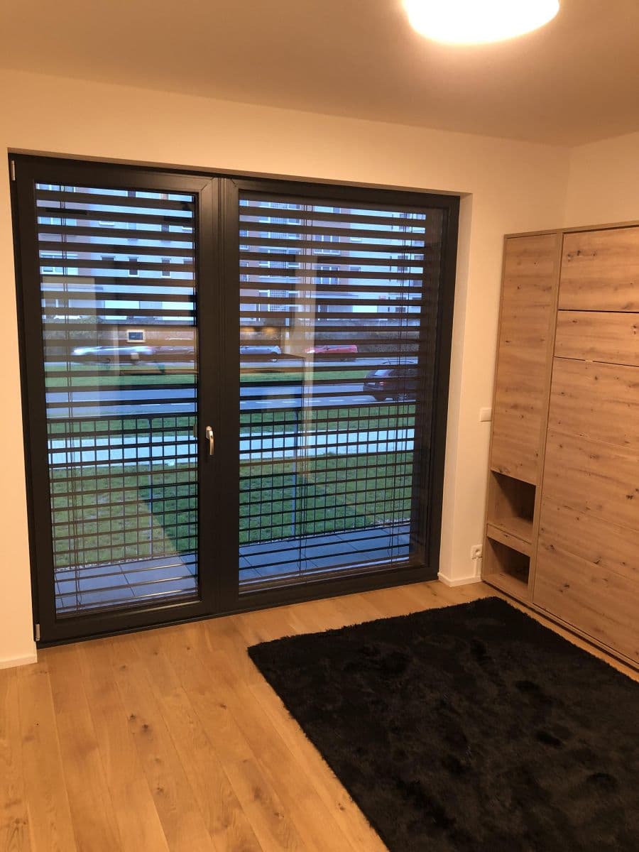 Pronájem bytu 1+kk 26 m², Ramonova, Praha, Praha Pronájem bytu 1+kk 26 m², Ramonova, Praha, Praha