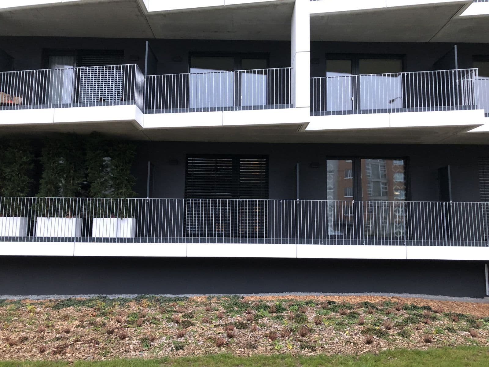 Pronájem bytu 1+kk 26 m², Ramonova, Praha, Praha Pronájem bytu 1+kk 26 m², Ramonova, Praha, Praha