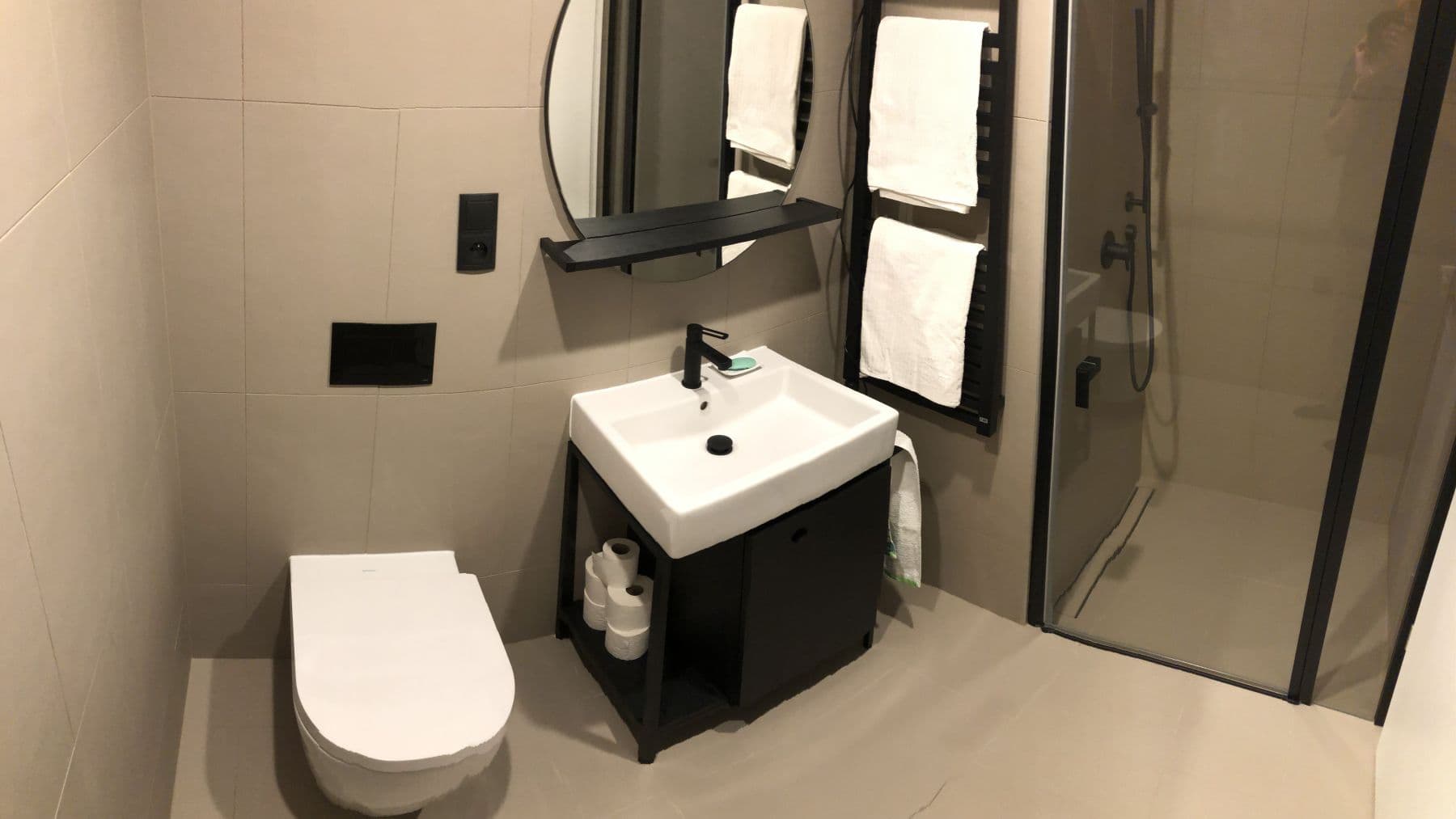 Pronájem bytu 1+kk 26 m², Ramonova, Praha, Praha Pronájem bytu 1+kk 26 m², Ramonova, Praha, Praha