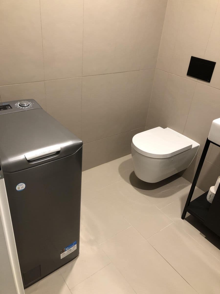 Pronájem bytu 1+kk 26 m², Ramonova, Praha, Praha Pronájem bytu 1+kk 26 m², Ramonova, Praha, Praha