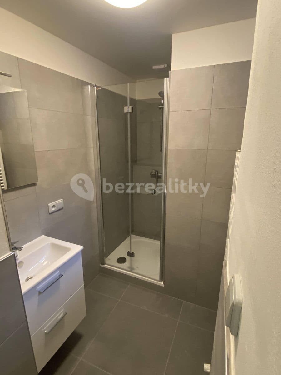 Pronájem bytu 1+1 46 m², Viktora Huga, Praha, Praha Pronájem bytu 1+1 46 m², Viktora Huga, Praha, Praha