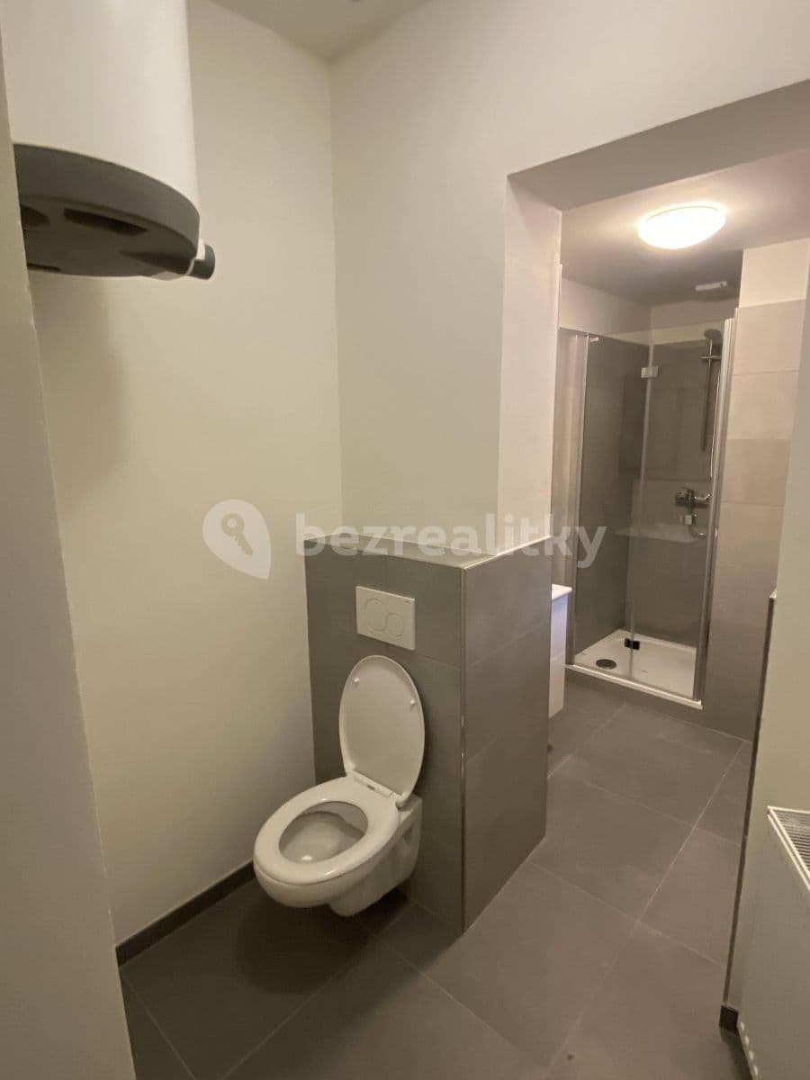 Pronájem bytu 1+1 46 m², Viktora Huga, Praha, Praha Pronájem bytu 1+1 46 m², Viktora Huga, Praha, Praha