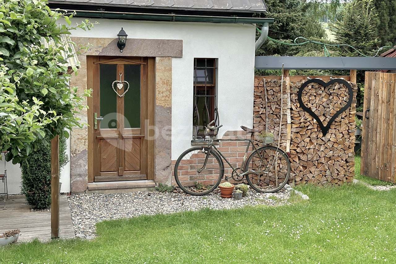 Pronájem chaty, chalupy, Jiřetín pod Jedlovou, Ústecký kraj Pronájem chaty, chalupy, Jiřetín pod Jedlovou, Ústecký kraj