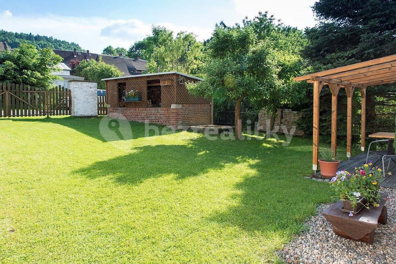 Pronájem chaty, chalupy, Jiřetín pod Jedlovou, Ústecký kraj Pronájem chaty, chalupy, Jiřetín pod Jedlovou, Ústecký kraj