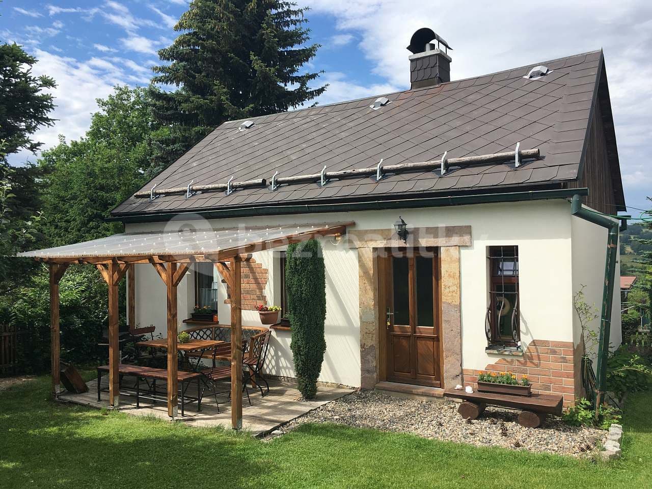 Pronájem chaty, chalupy, Jiřetín pod Jedlovou, Ústecký kraj Pronájem chaty, chalupy, Jiřetín pod Jedlovou, Ústecký kraj