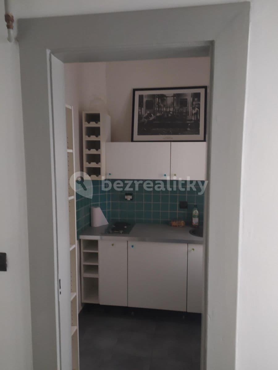 Pronájem bytu 1+1 37 m², Ortenovo náměstí, Praha, Praha Pronájem bytu 1+1 37 m², Ortenovo náměstí, Praha, Praha