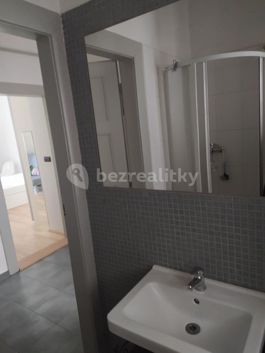 Pronájem bytu 1+1 37 m², Ortenovo náměstí, Praha, Praha Pronájem bytu 1+1 37 m², Ortenovo náměstí, Praha, Praha